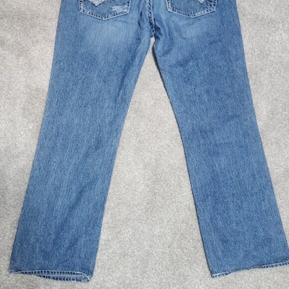 Big Star Men's Jeans - Picture 7 of 7